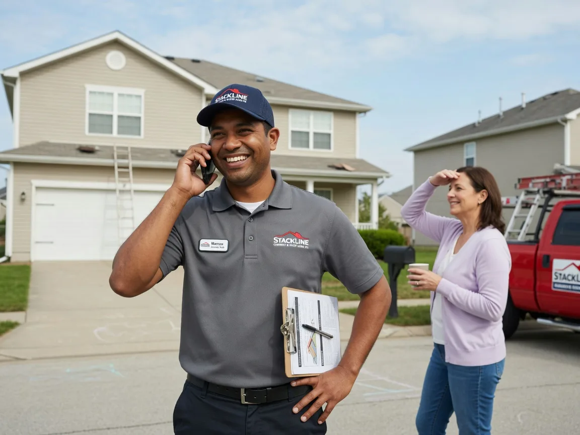 Chimney flashing repair Pink Hill, NC FAQs